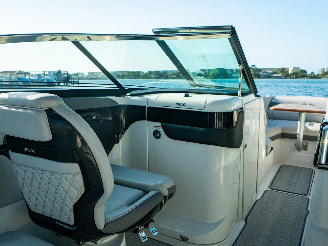 2026 Sea Ray SLX 260 Outboard 26.0 feet, Fort Walton Beach, Florida #28