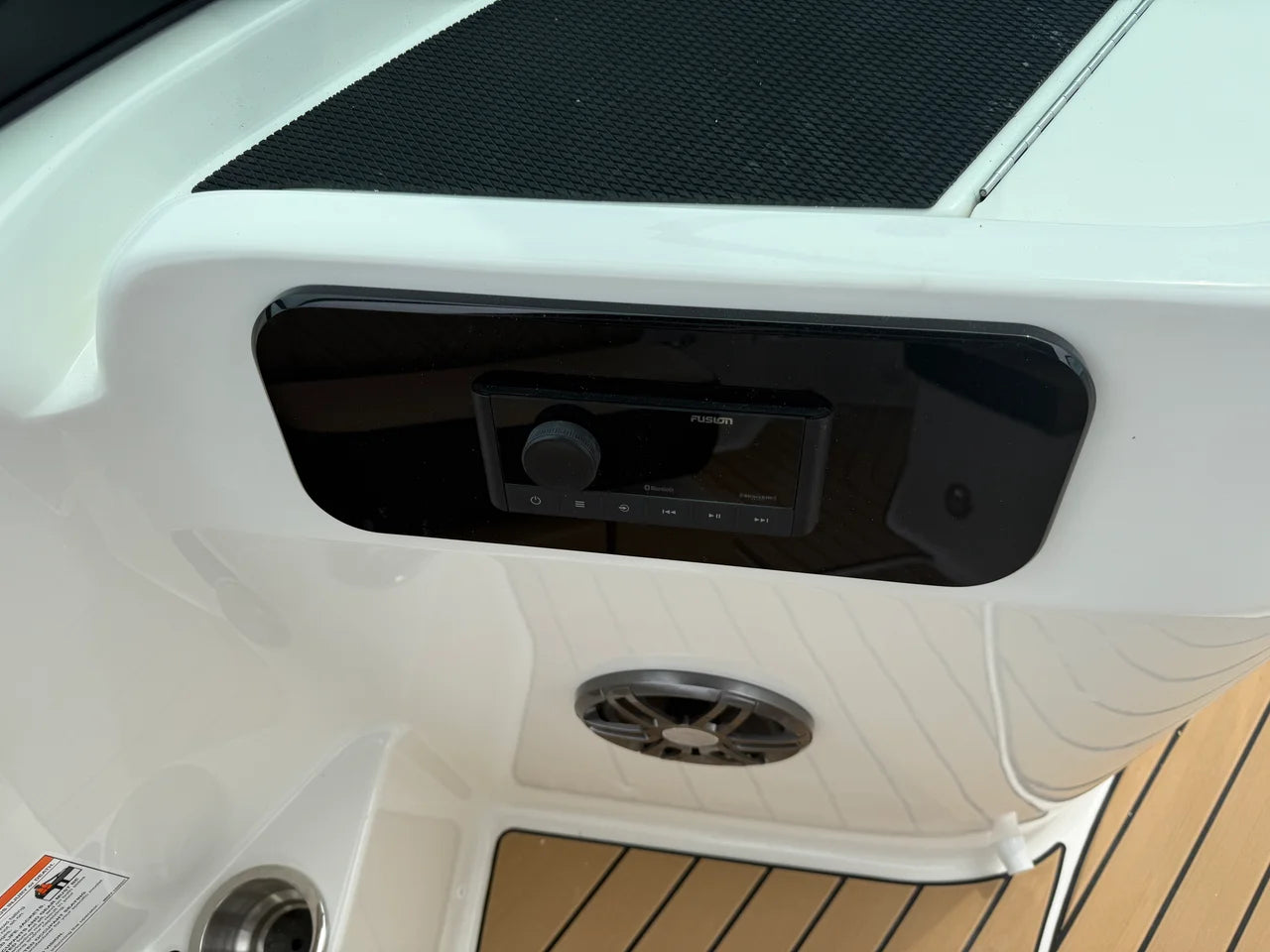 2027 Sea Ray SDX 230 Outboard 23.0 feet, Wrightsville Beach, North Carolina #14