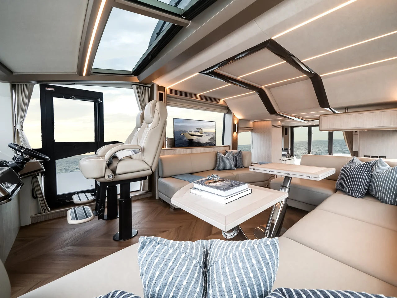 2026 Galeon 680 FLY 68.0 feet, Pompano Beach, FL #57