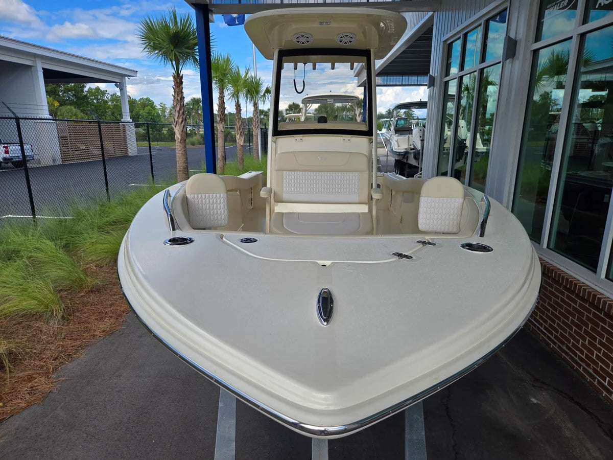 2027 Scout 220 XSF 22.0 feet, Charleston, SC #22