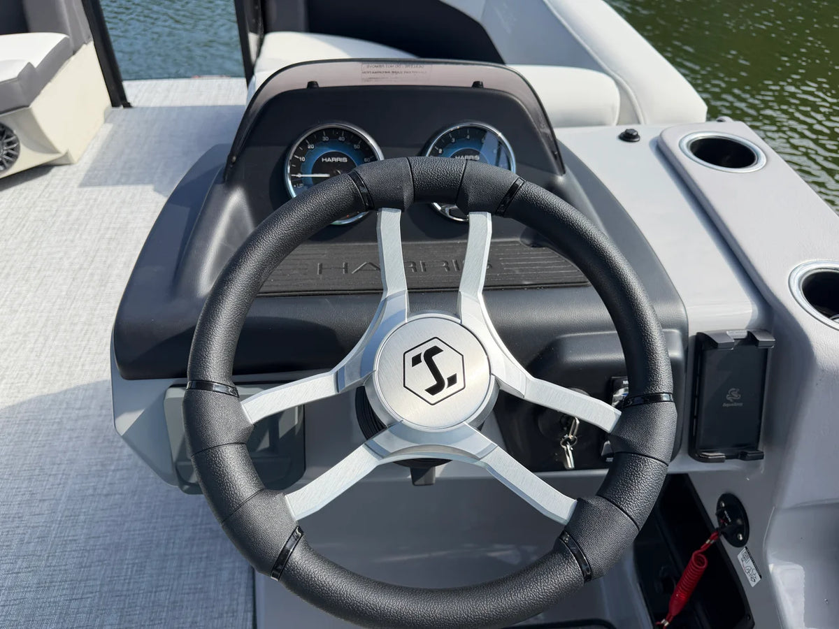 2026 Harris Cruiser 210 21.0 feet, Lake Wylie, SC #13