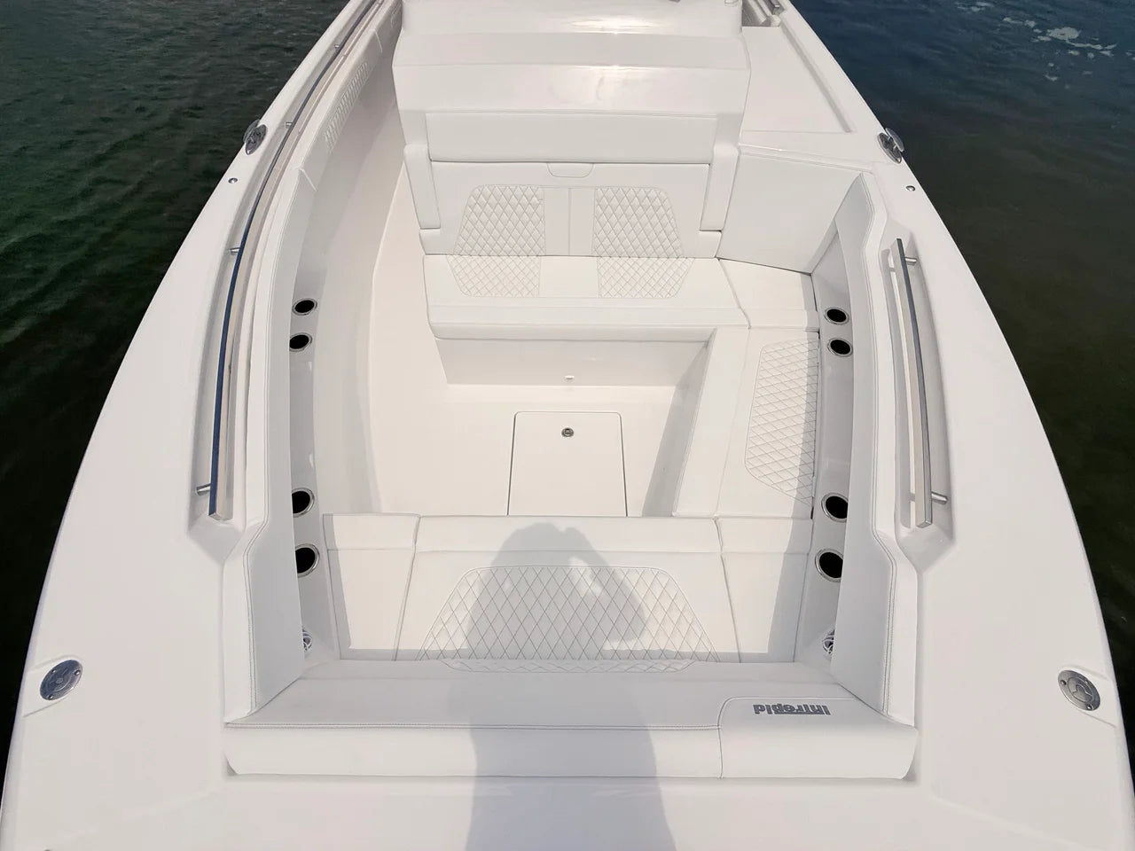 2026 Intrepid 35 PANACEA 35.0 feet, St Petersburg, FL #62