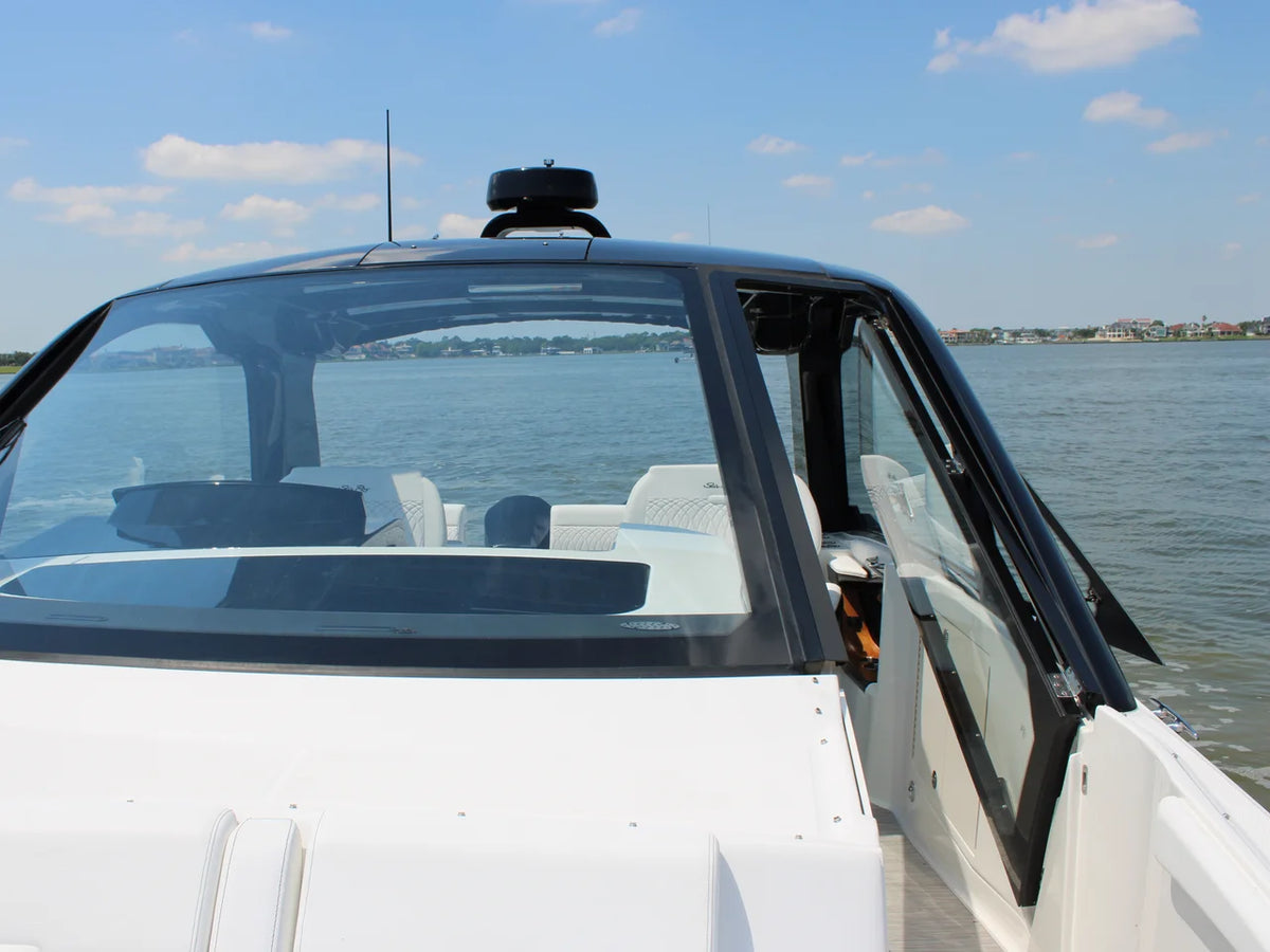 2026 Sea Ray Sundancer 370 Outboard 37.0 feet, Seabrook, TX #95