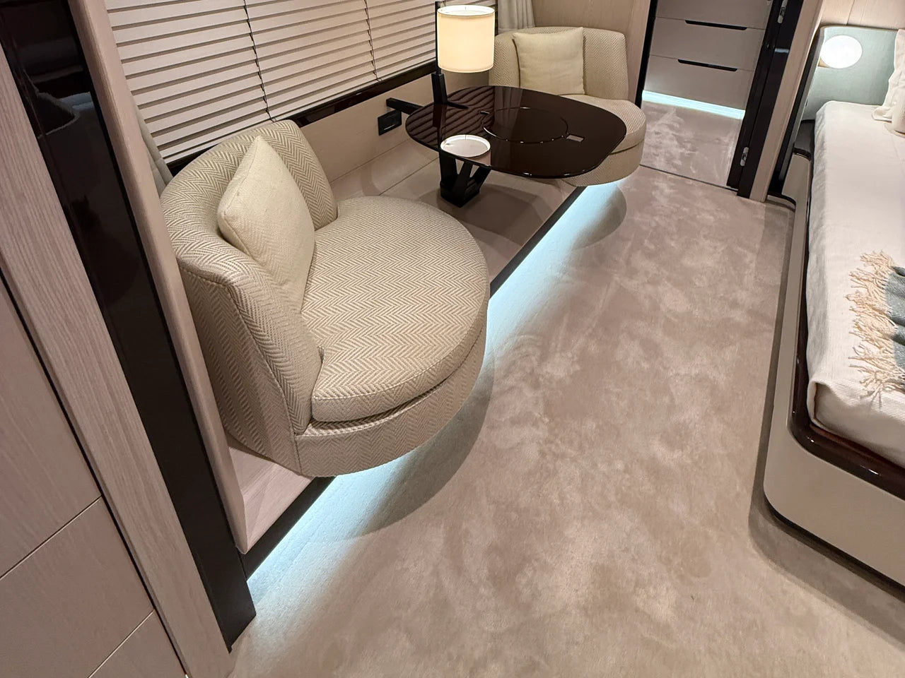 2022 Azimut GRANDE 25M 87.0 feet, Fort Lauderdale, FL #55