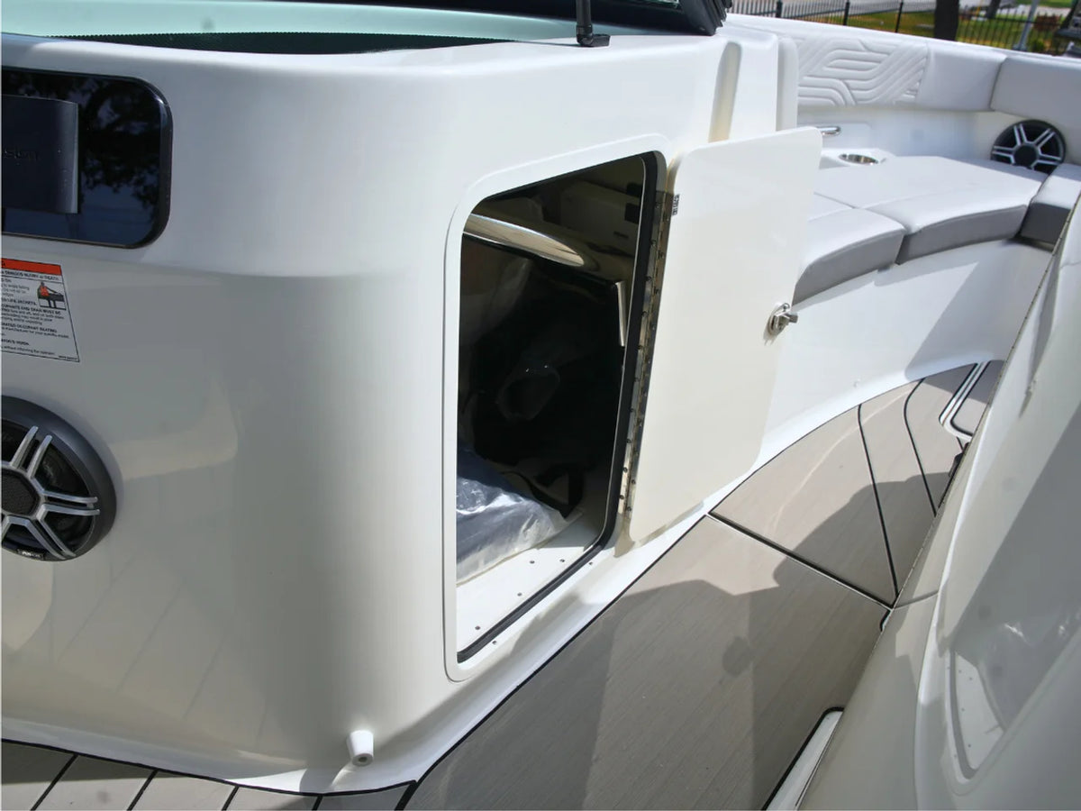 2027 Sea Ray SDX 250 Surf 25.0 feet, Lewisville, TX #33