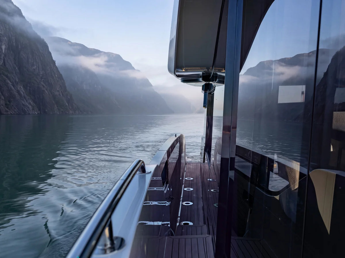 2027 Galeon 430 EXP 43.0 feet, Inuvik, Northwest Territories #32