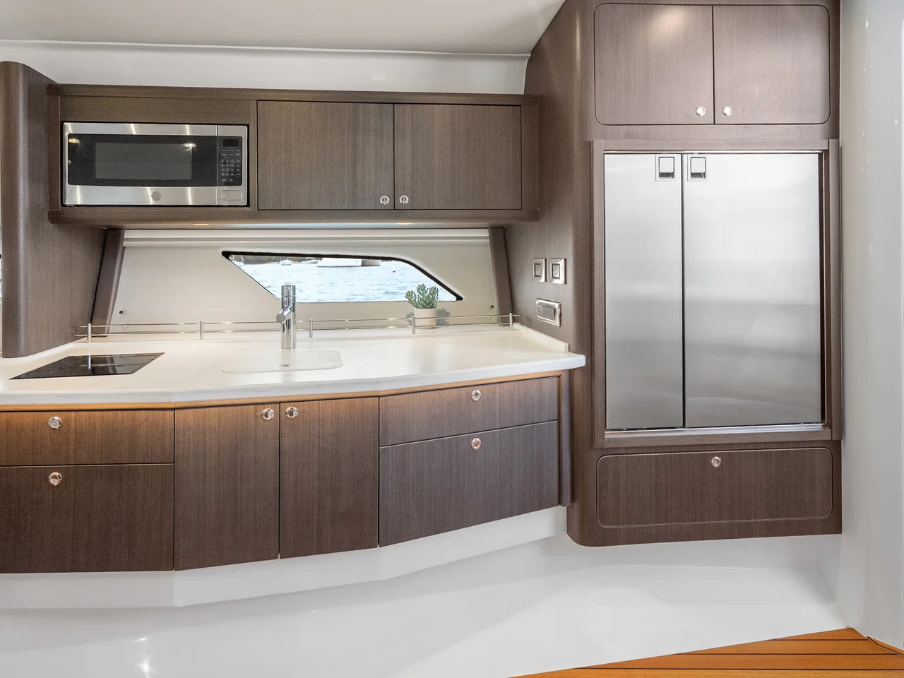 2024 Intrepid 477 EVOLUTION 47.0 feet, Dania, FL #38