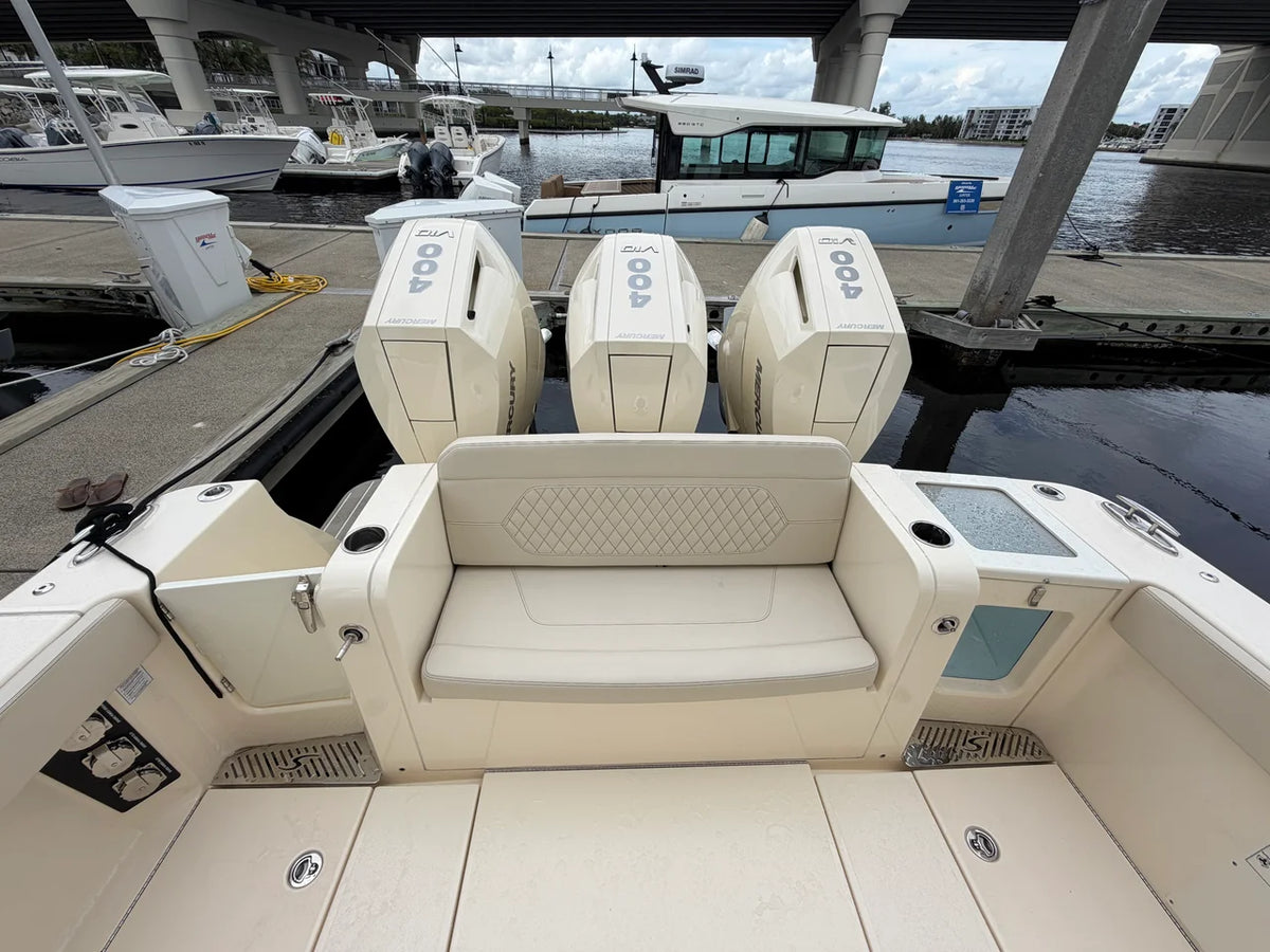 2025 Scout 377 LXF 37.0 feet, Jupiter, Florida #12