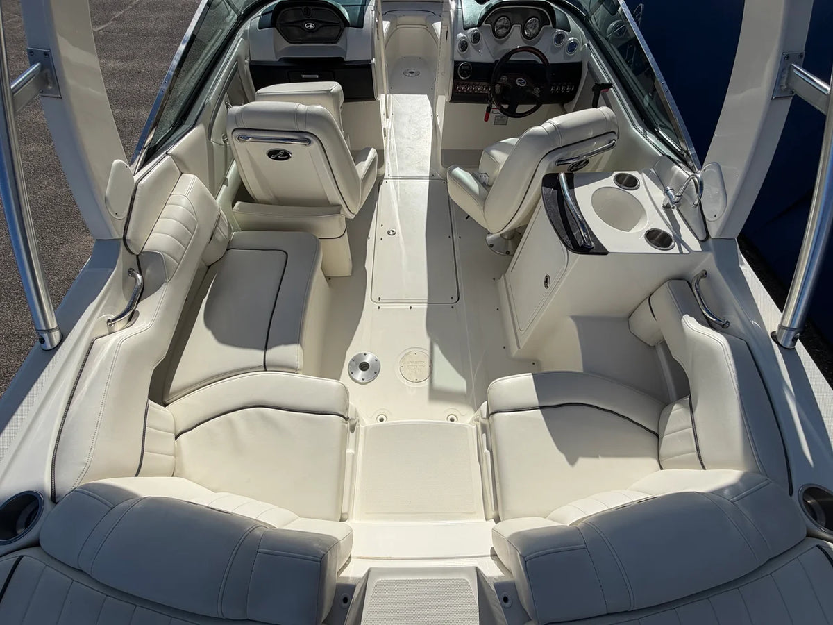 2007 Sea Ray 250 SLX 25.0 feet, Excelsior, Minnesota #33