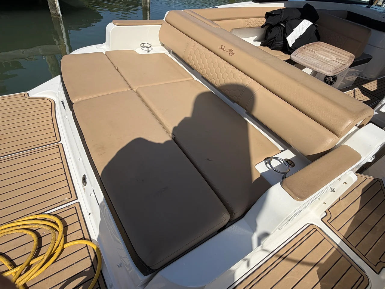 2021 Sea Ray 290 SDX 298.0 feet, Miami, FL #12