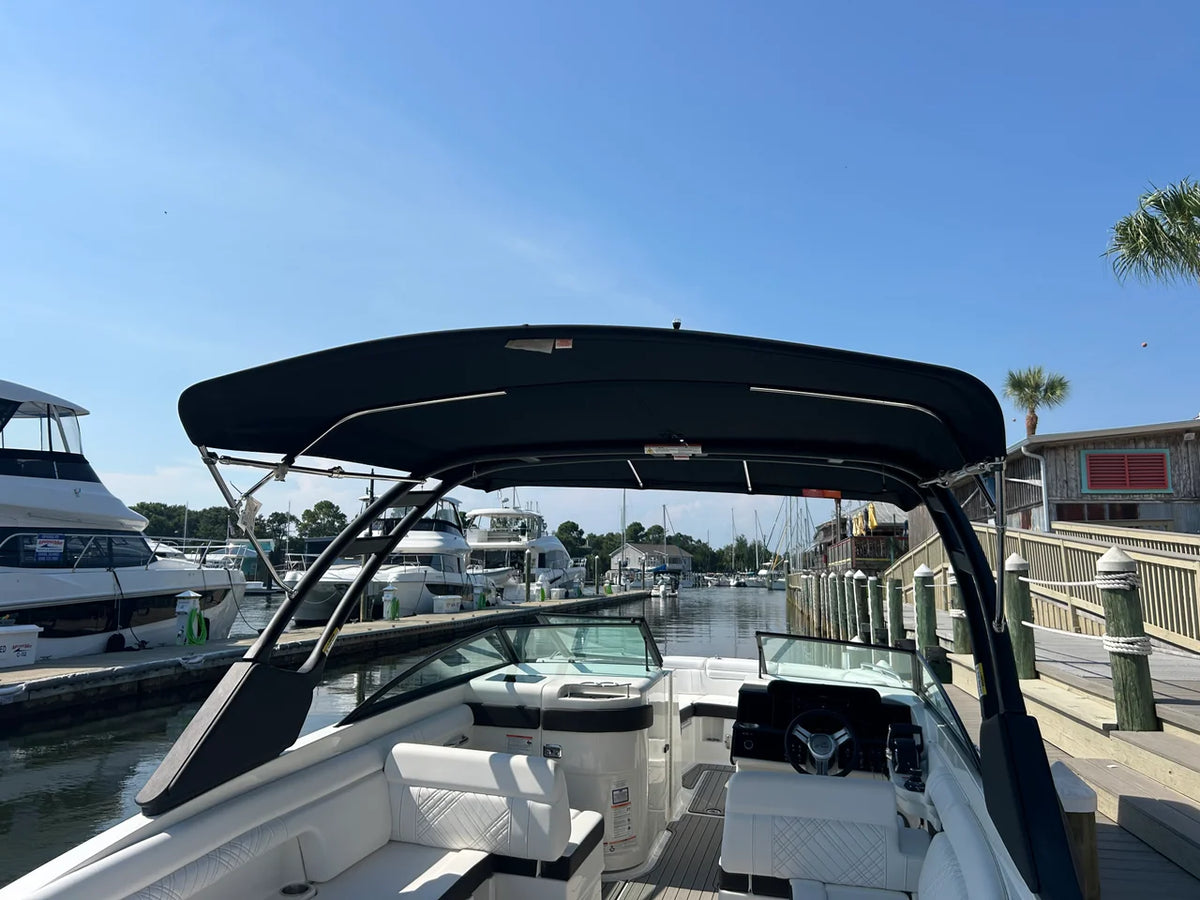 2027 Sea Ray SDX 290 Outboard 29.0 feet, Pensacola, Florida #13