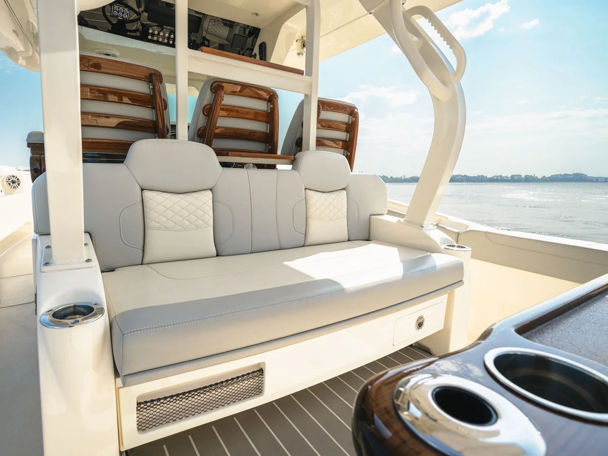 2025 Scout 400 LXF 40.0 feet, Charleston, SC #10