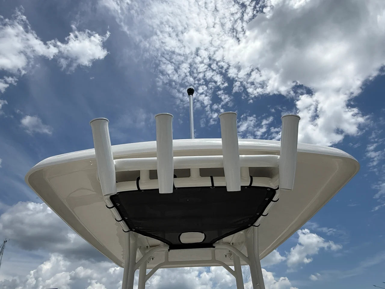 2027 Boston Whaler 210 Montauk 21.0 feet, Wrightsville Beach, North Carolina #15