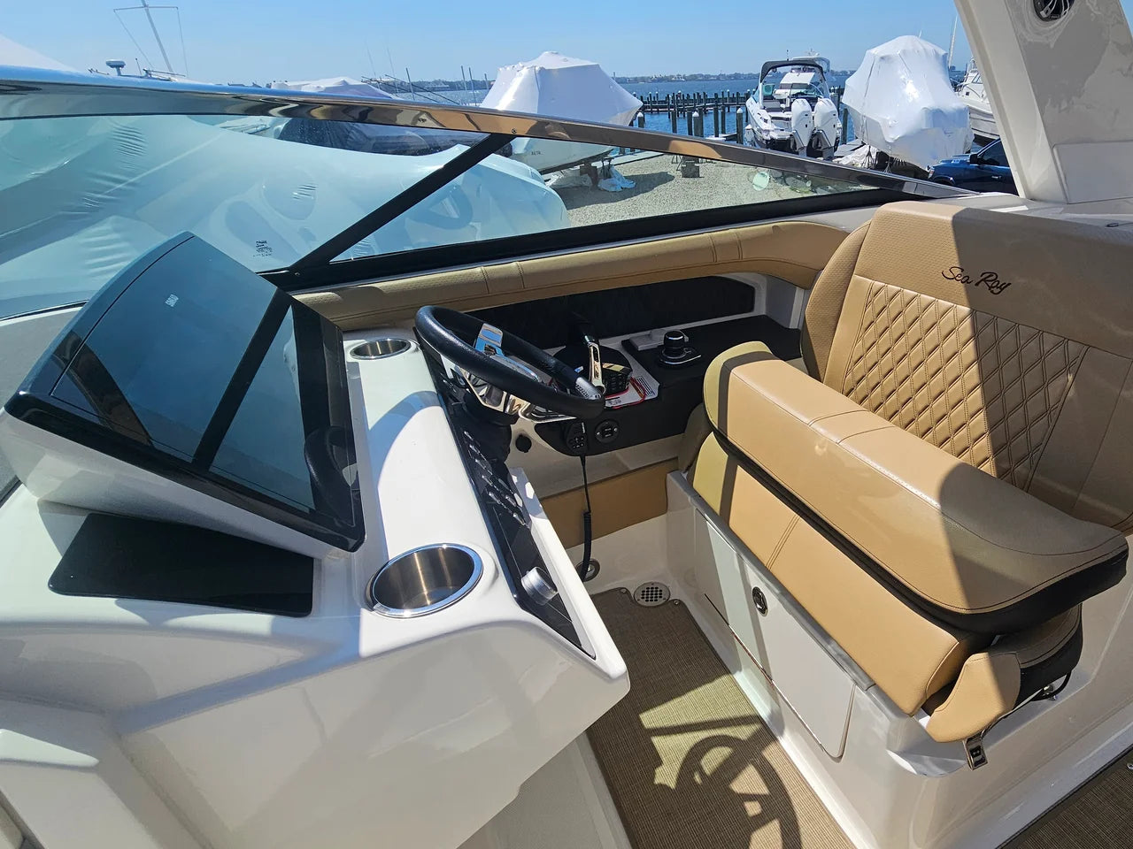 2023 Sea Ray 310 SLX OB 31.0 feet, Brick Township, New Jersey #29