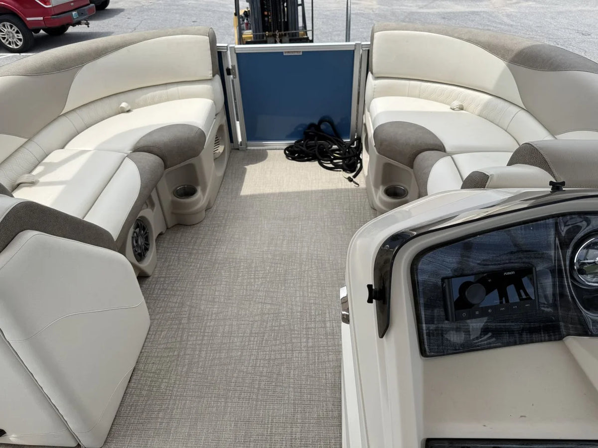 2023 Avalon 2385 LSZ QL 23.0 feet, Fort Walton Beach, Florida #30