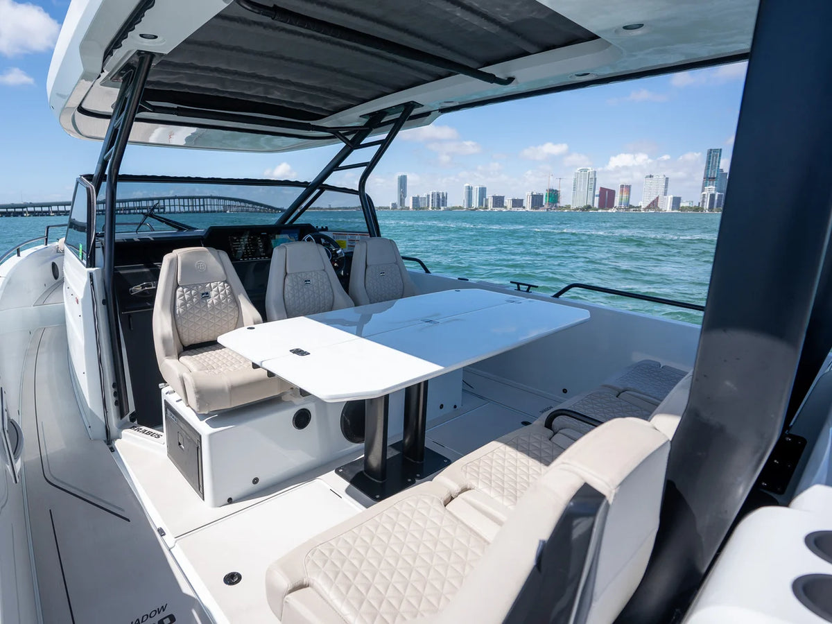 2023 Axopar SHADOW 900ST 38.0 feet, Miami, FL #13