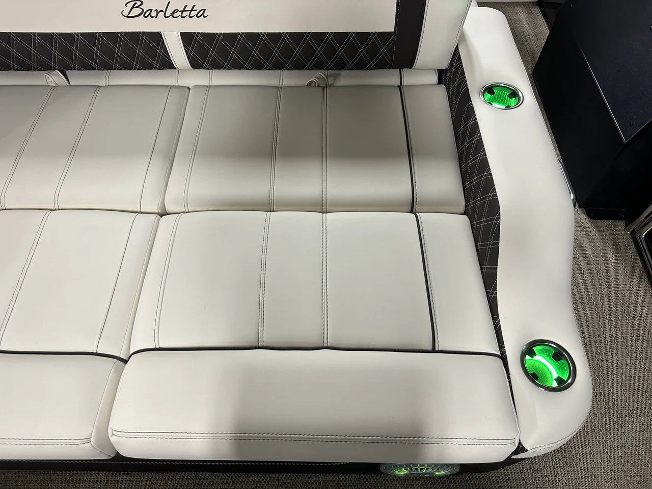 2025 Barletta Lusso 25.0 feet, Nisswa, Minnesota #26