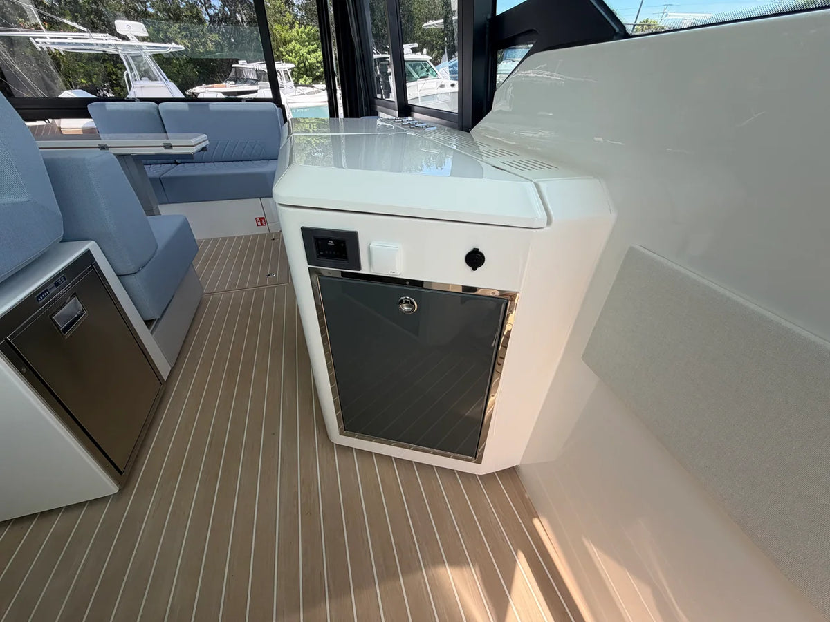 2026 Saxdor 400 GTC 40.0 feet, Stuart, Florida #22