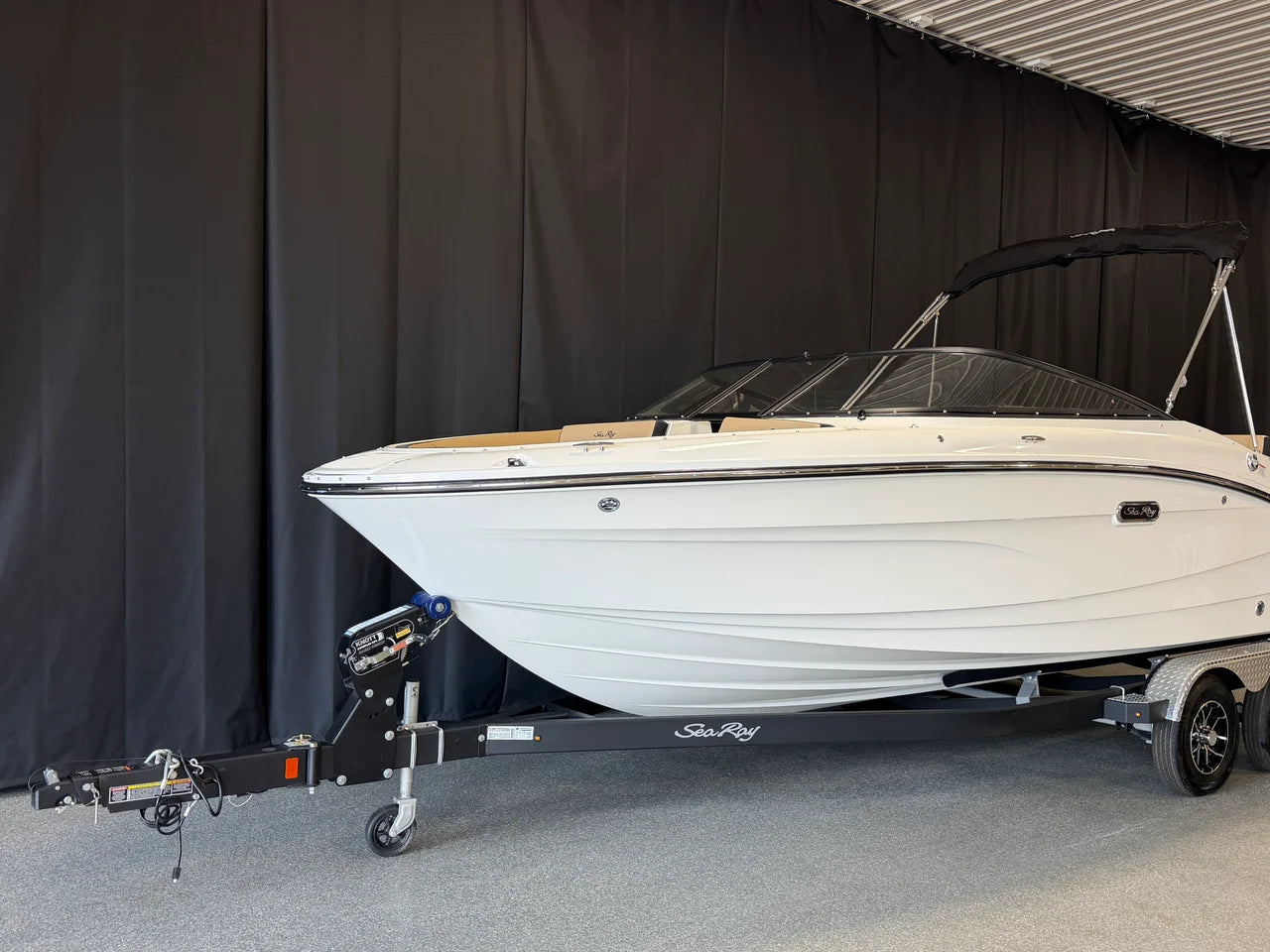 2026 Sea Ray SPX 210 21.0 feet, Nisswa, Minnesota #3