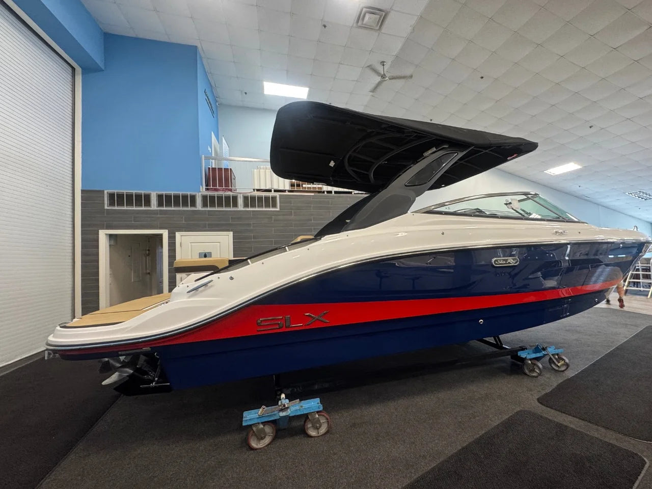 2026 Sea Ray SLX 260 26.0 feet, Somers Point, New Jersey #5