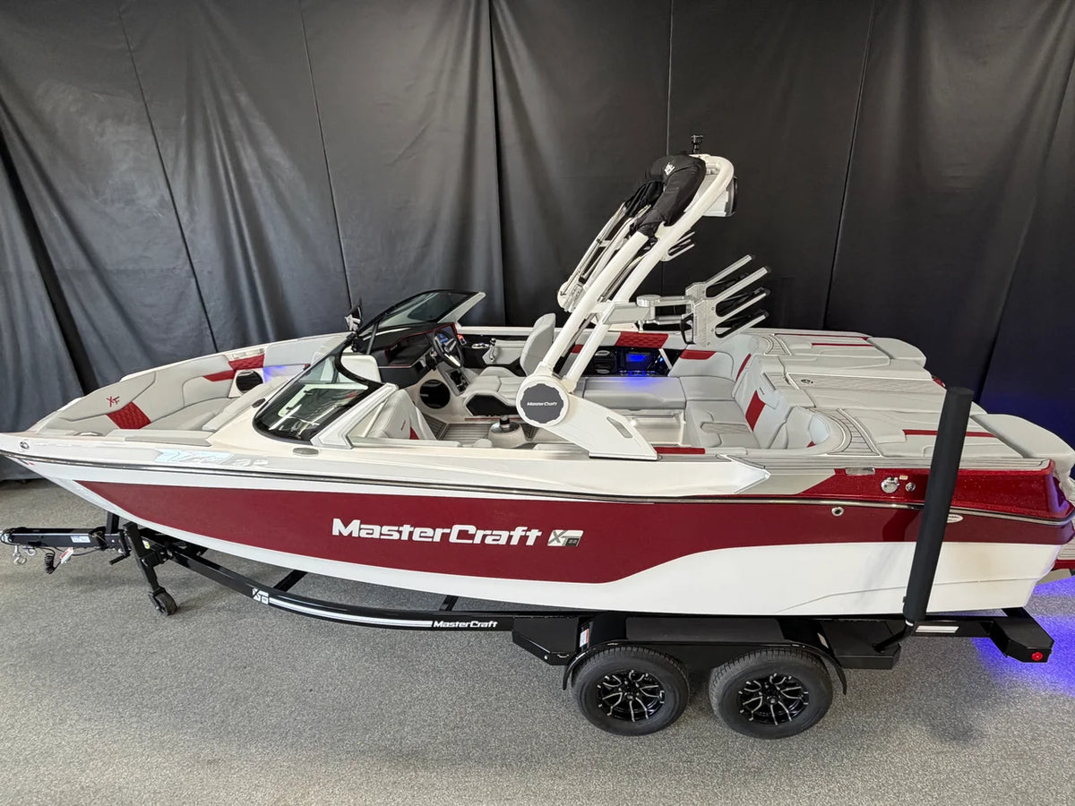 2026 Mastercraft XT22 22.0 feet, Nisswa, Minnesota #2