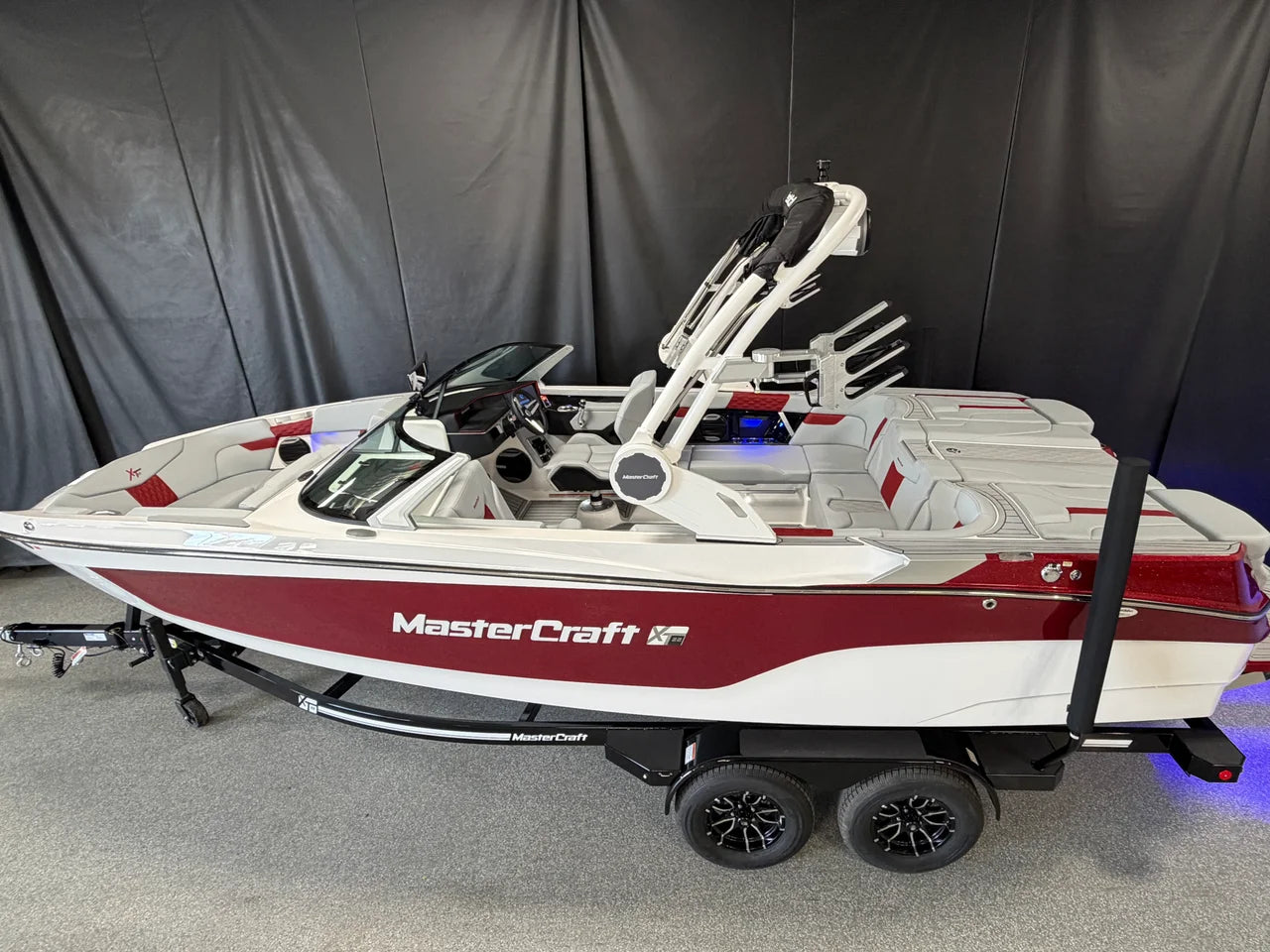 2026 Mastercraft XT22 22.0 feet, Nisswa, Minnesota #2