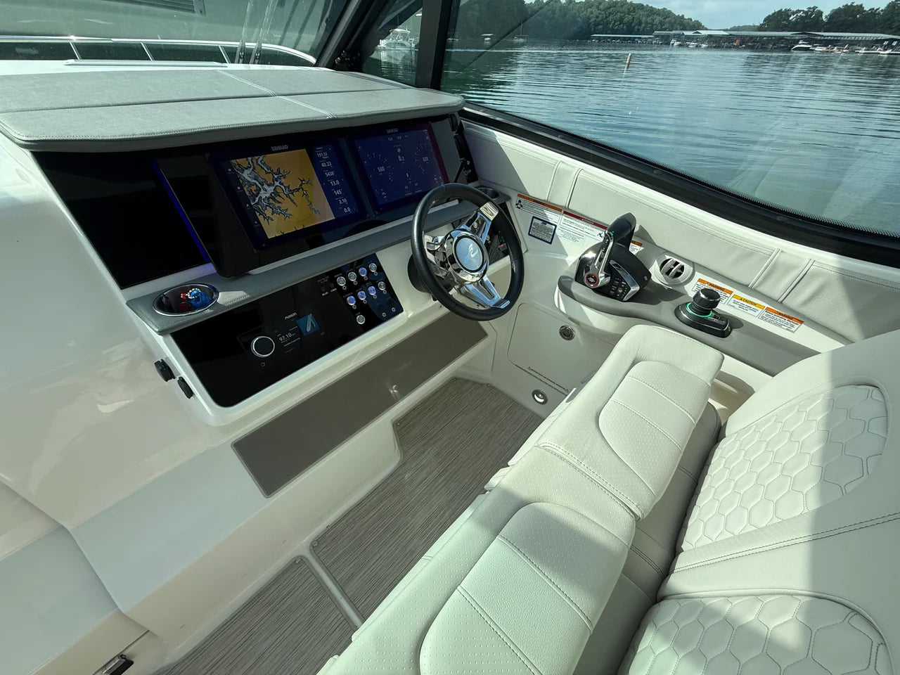 2024 Sea Ray 320 SUNDANCER 32.0 feet, Cumming, GA #33