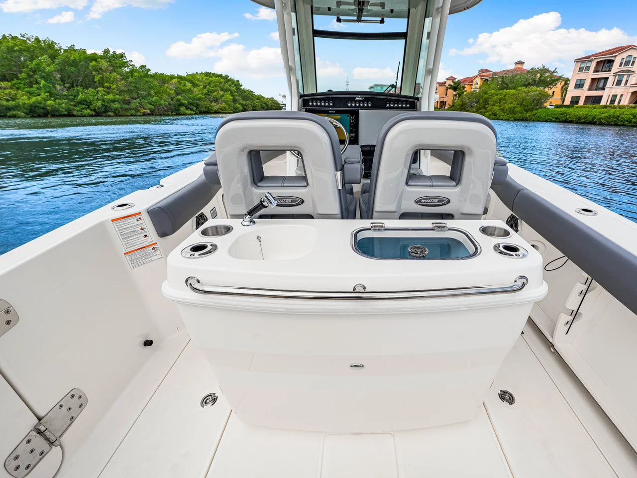 2026 Boston Whaler 280 Outrage 28.0 feet, Clearwater, Florida #49