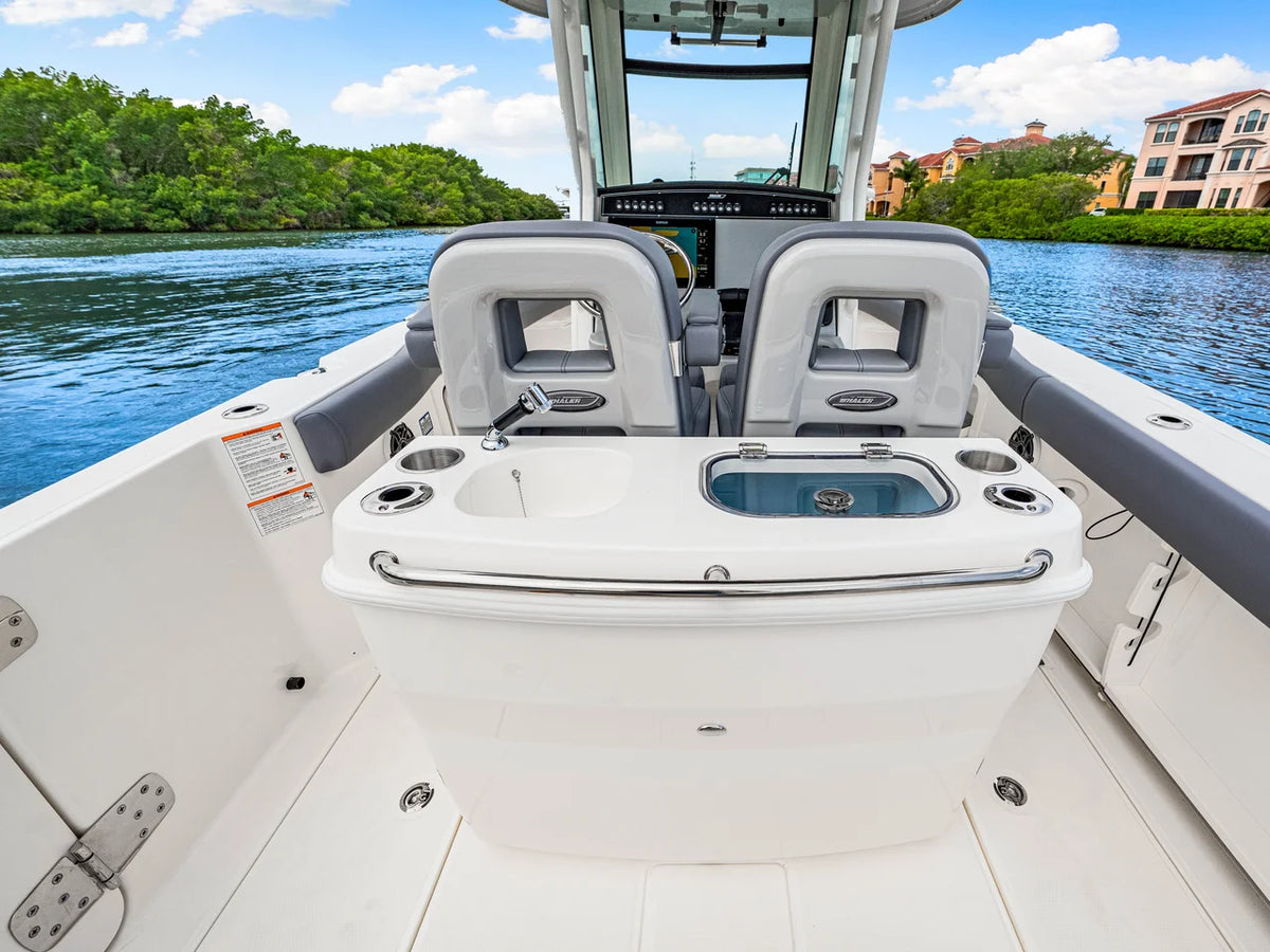 2026 Boston Whaler 280 Outrage 28.0 feet, Fort Myers, FL #49