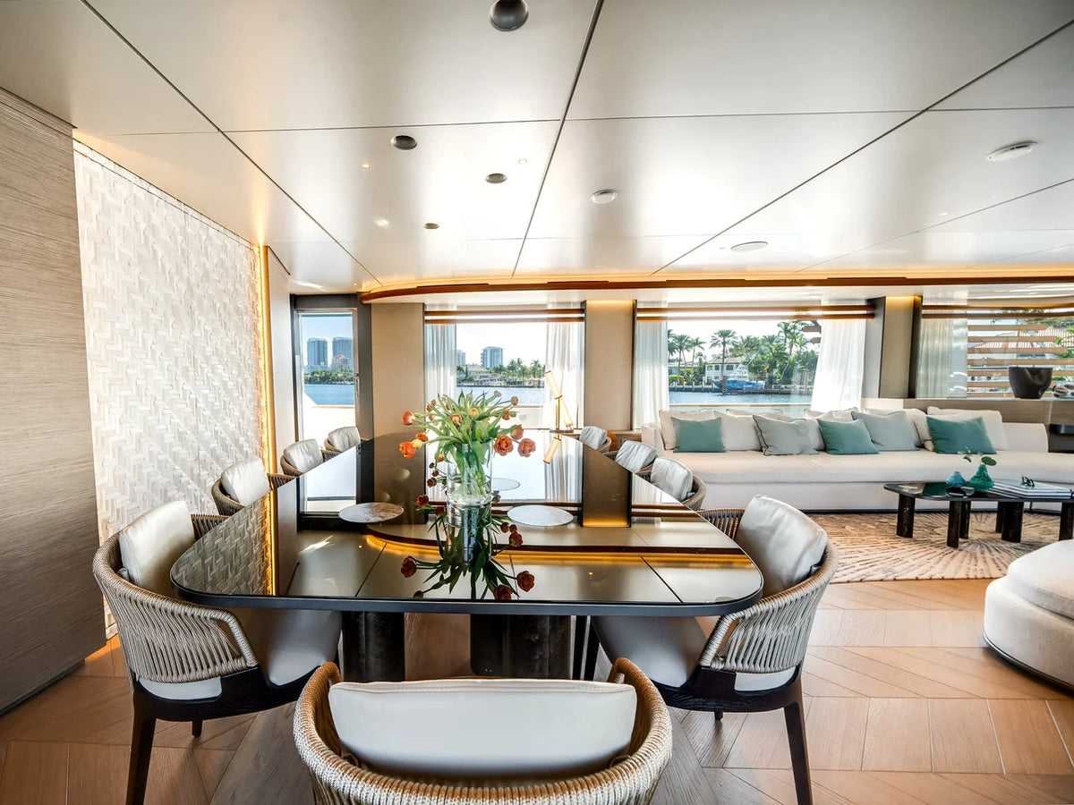 2026 Azimut Magellano 30M 95.0 feet, Pompano Beach, FL #59