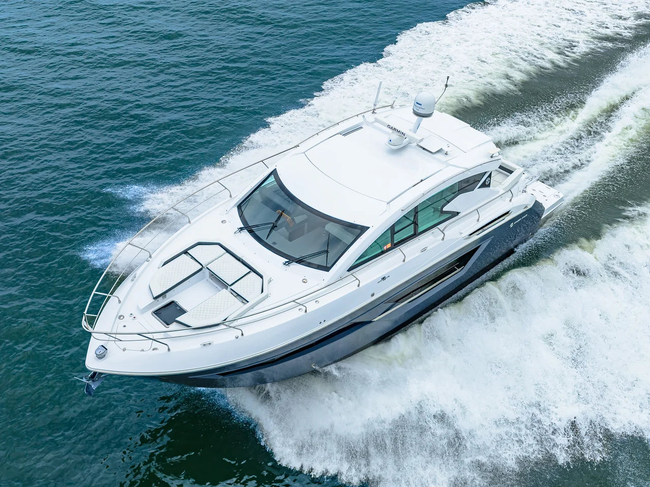 2022 Cruisers Yachts 46 Cantius 46.0 feet, Clearwater, Florida #33