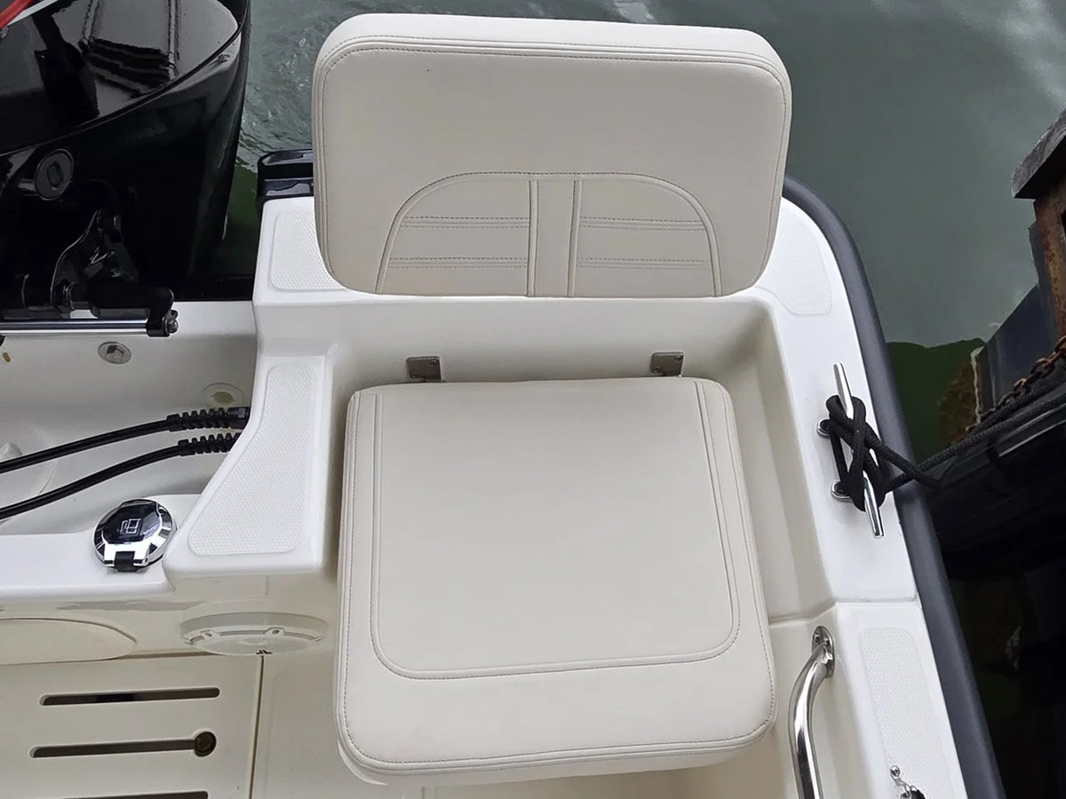 2027 Boston Whaler 170 Montauk 17.0 feet, Cumming, GA #9