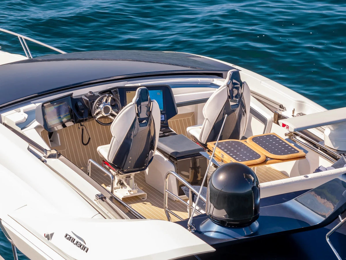 2026 Galeon 570 SKY 58.0 feet, Inuvik, Northwest Territories #8