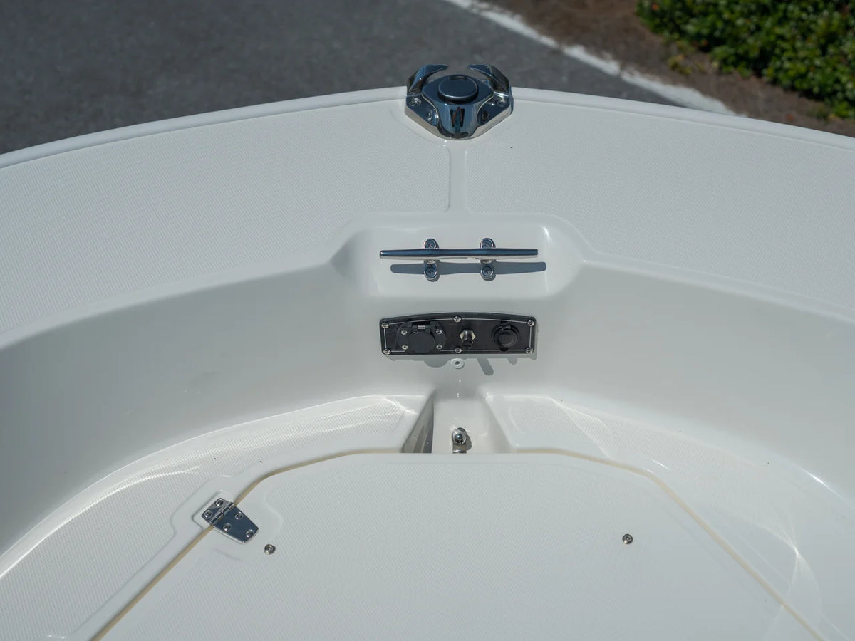 2027 Boston Whaler 170 Montauk 17.0 feet, Panama City, FL #10