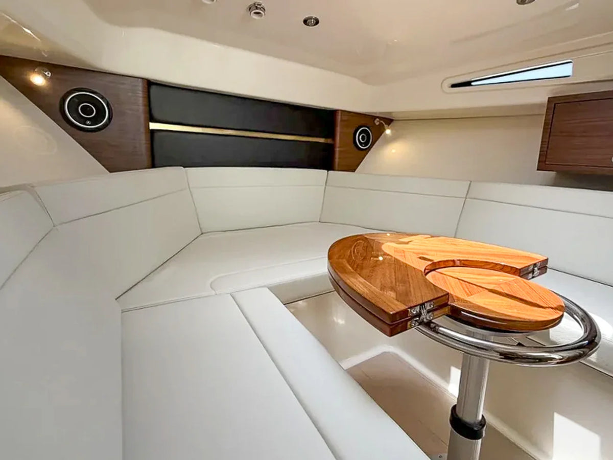 2027 Boston Whaler 325 Conquest 32.0 feet, Fort Myers, FL #23