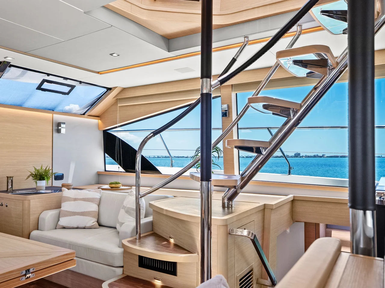2024 Aquila 54 Yacht 54.0 feet, St Petersburg, FL #43
