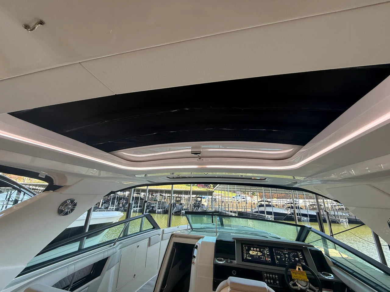 2026 Sea Ray SLX 400 Outboard 40.0 feet, Lake Ozark, MO #29