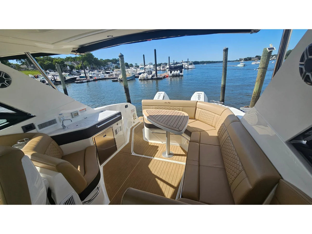 2026 Sea Ray 320 SUNDANCER COUPE OB 32.0 feet, Brick Township, New Jersey #24