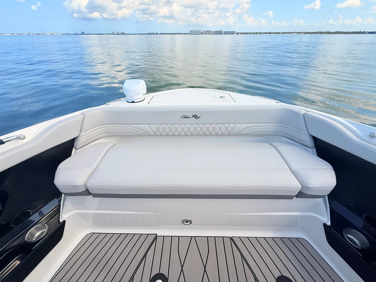 2027 Sea Ray SLX 360 Outboard 36.0 feet, St Petersburg, FL #82