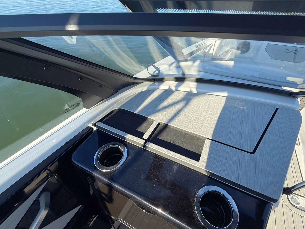 2026 Yamaha 222SD 22.0 feet, Lake Wylie, SC #20
