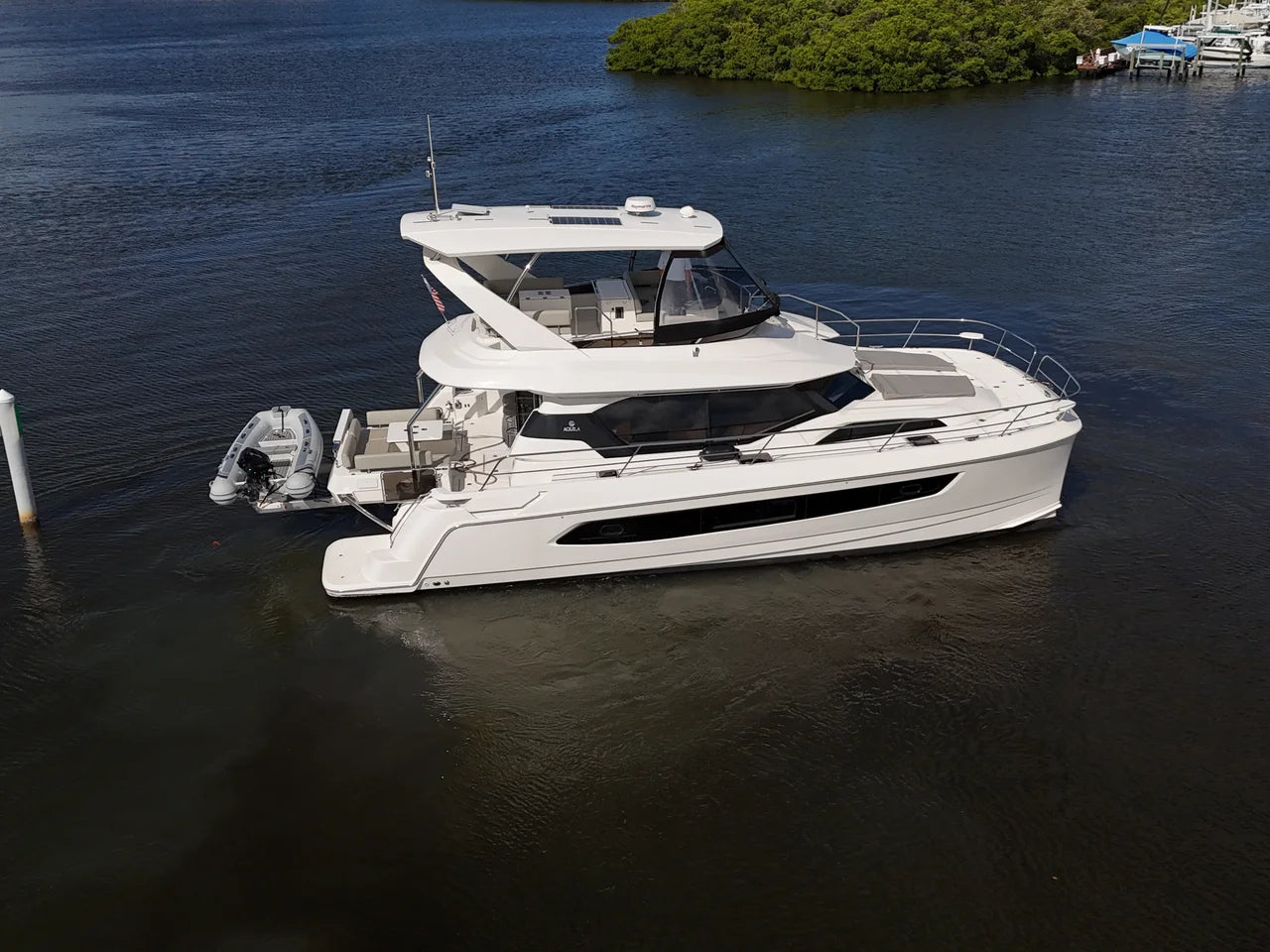 2024 Aquila 44 Yacht 44.0 feet, Sarasota, Florida #16