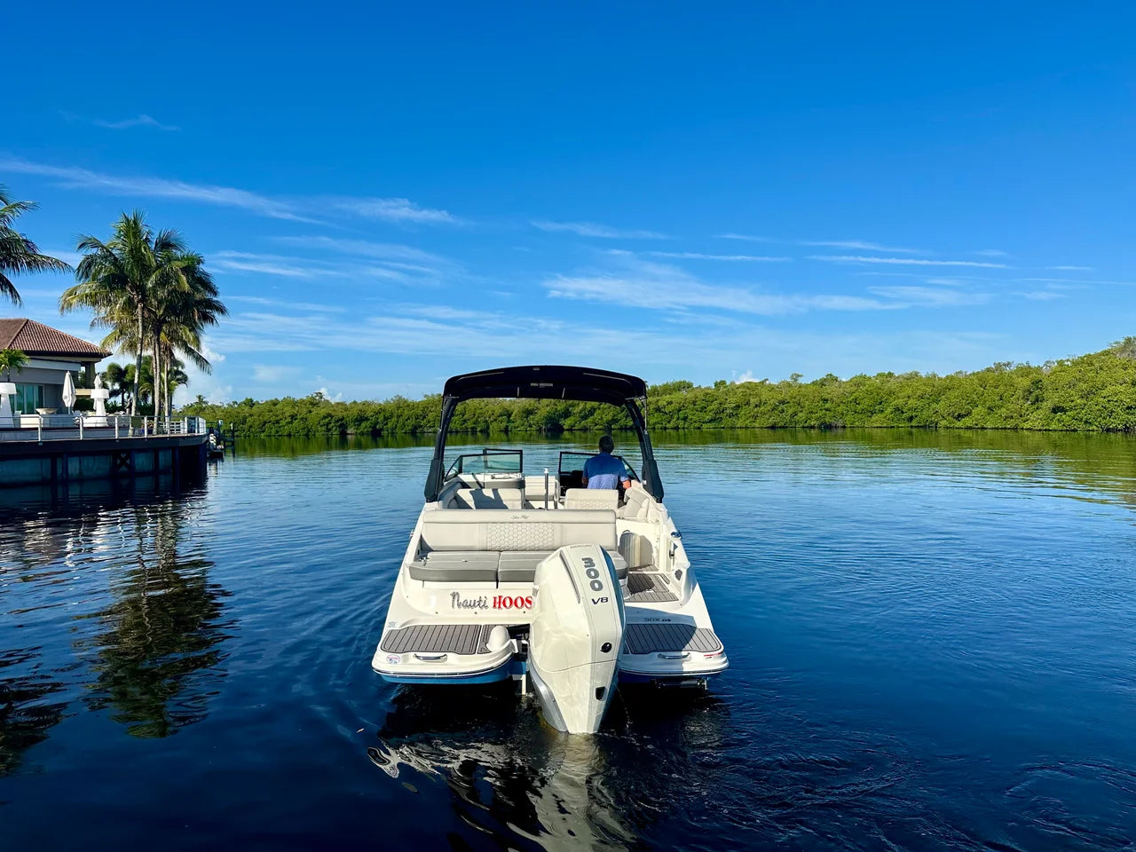 2024 Sea Ray 270 SD OB 27.0 feet, Fort Myers, Florida #11
