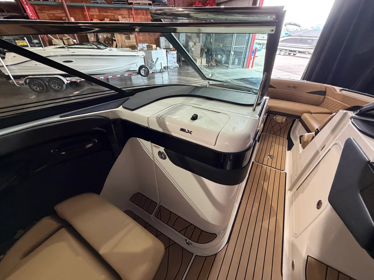 2026 Sea Ray SLX 280 28.0 feet, Rogers, Minnesota #43