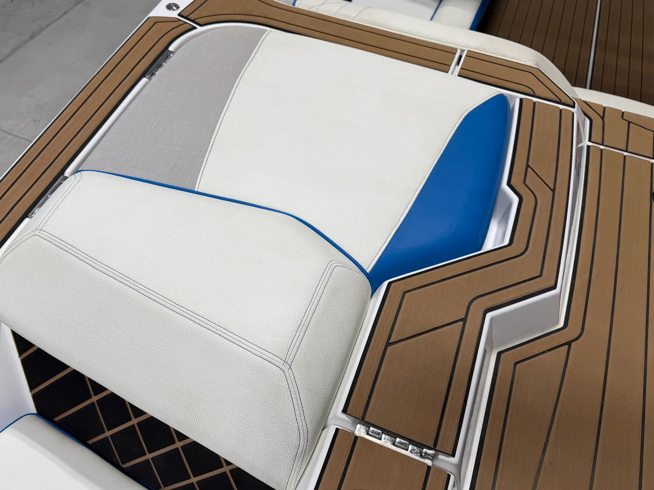 2021 Nautique Super Air Nautique GS22 22.0 feet, Crosslake, Minnesota #12