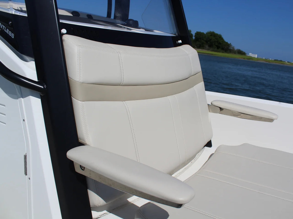 2025 Boston Whaler 250 DAUNTLESS 25.0 feet, Wilmington, NC #19