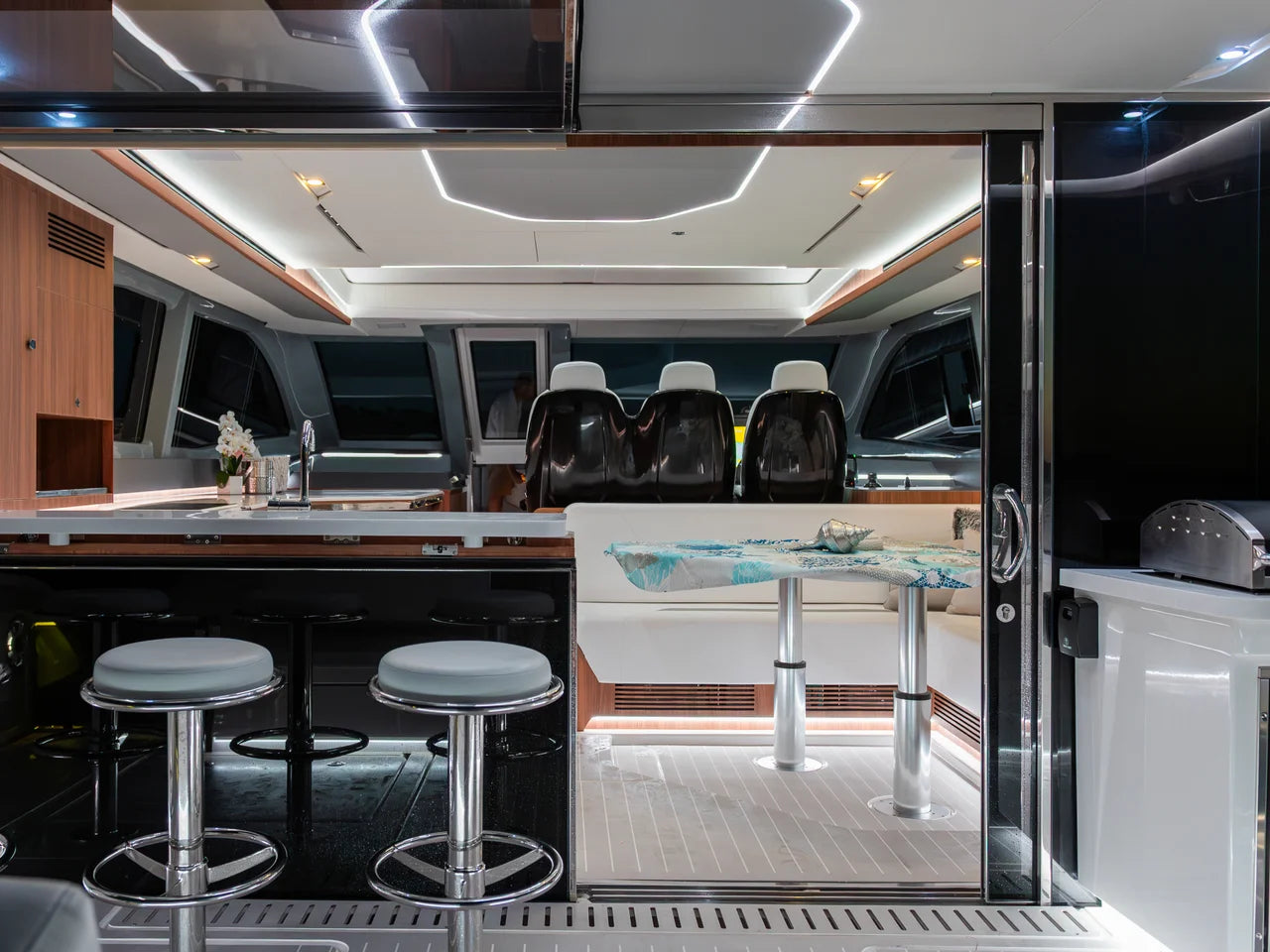 2026 Aquila 46 Coupe 46.0 feet, Inuvik, Northwest Territories #20