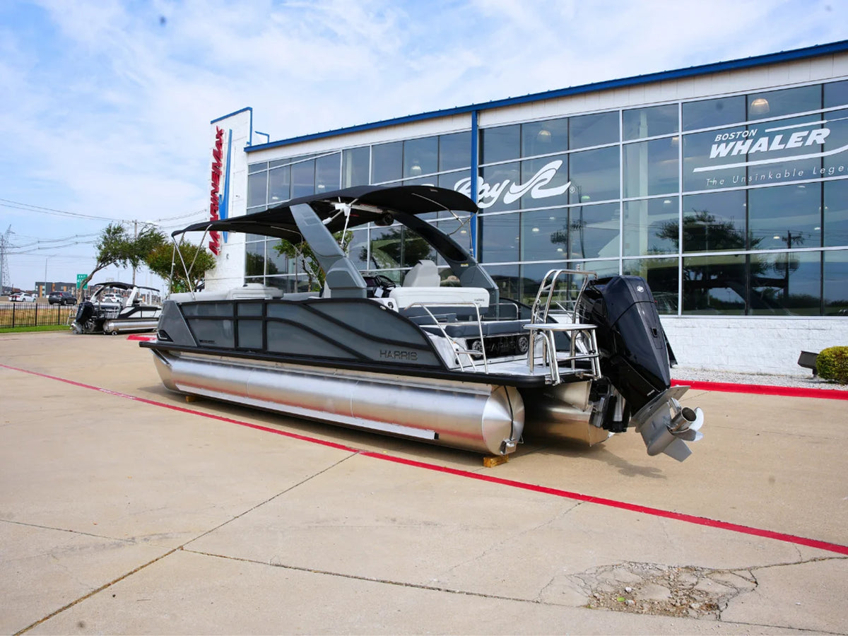 2027 Harris Grand Mariner 250 25.0 feet, Lewisville, TX #3