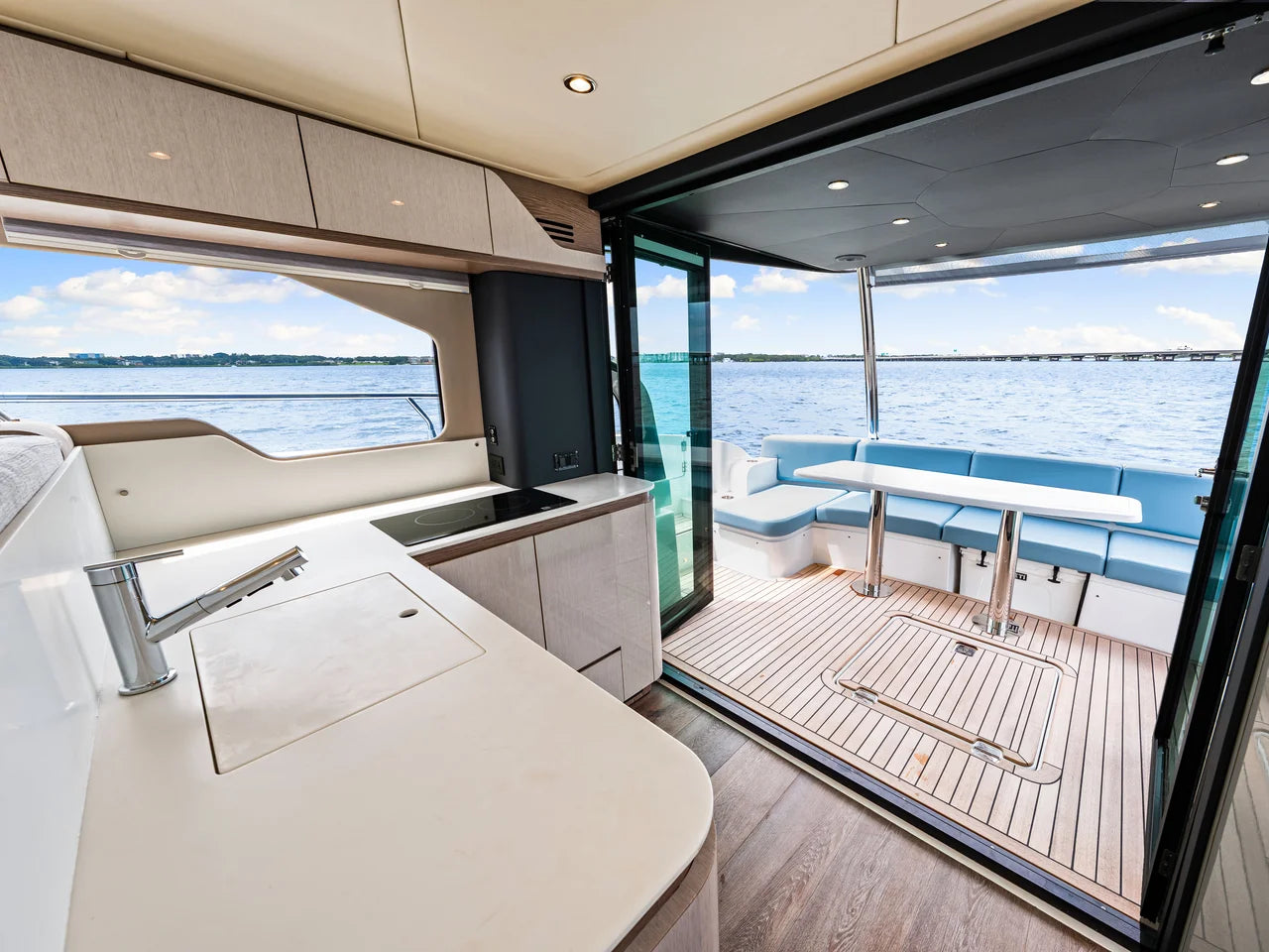 2026 Cruisers Yachts 50 FLY 50.0 feet, Clearwater, Florida #50