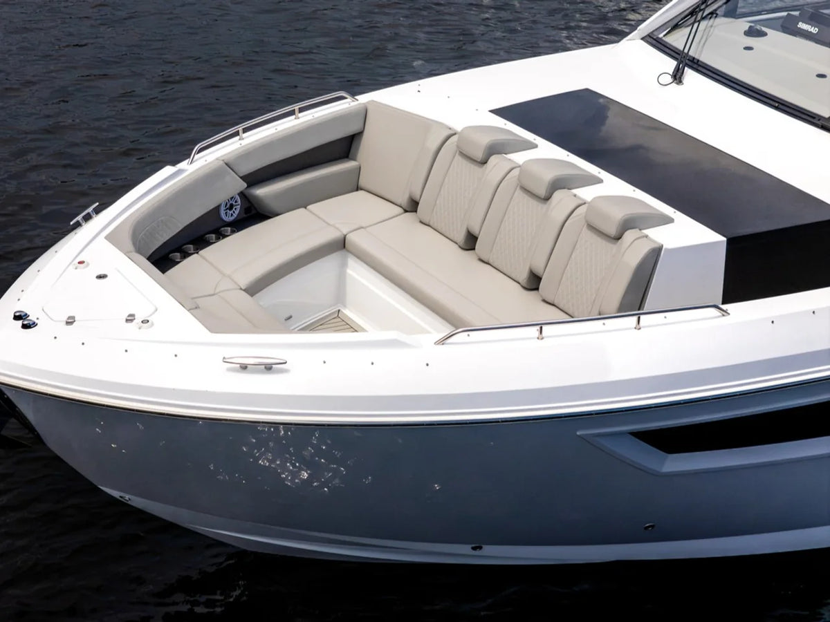 2026 Cruisers Yachts 50GLS OB 50.0 feet, Pompano Beach, Florida #3