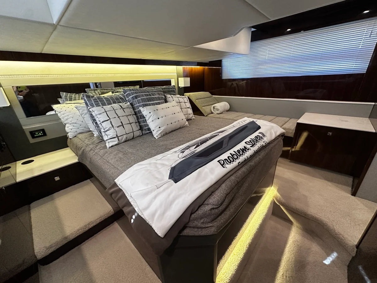 2023 Cruisers Yachts 46 CANTIUS 46.0 feet, Fort Lauderdale, FL, FL #30